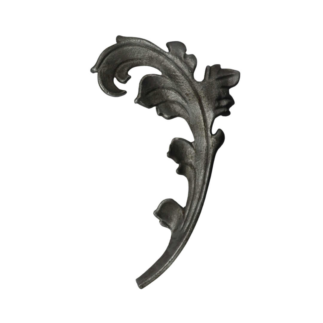 Лист, 250х150, арт. 662/6